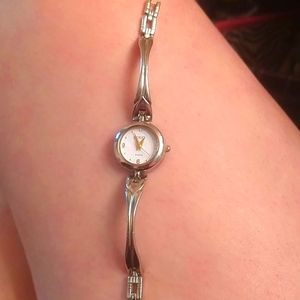Women's gucci watch